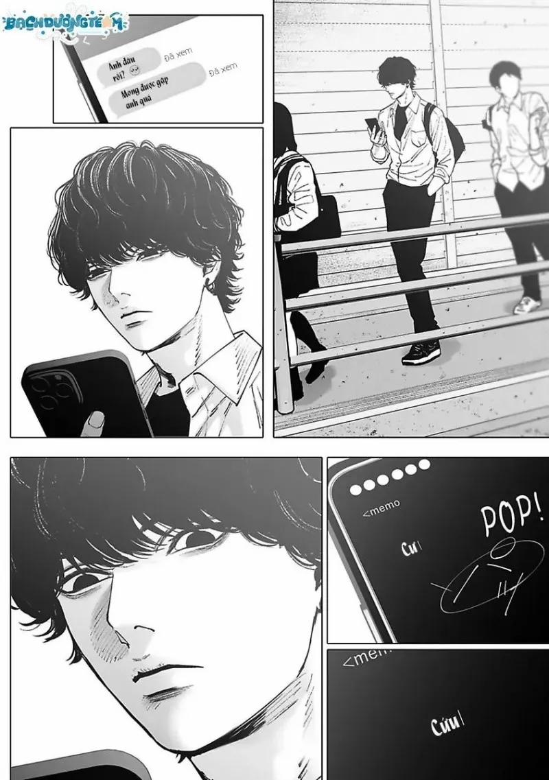 Quái Vật Và Bóng Ma 3 trang 50