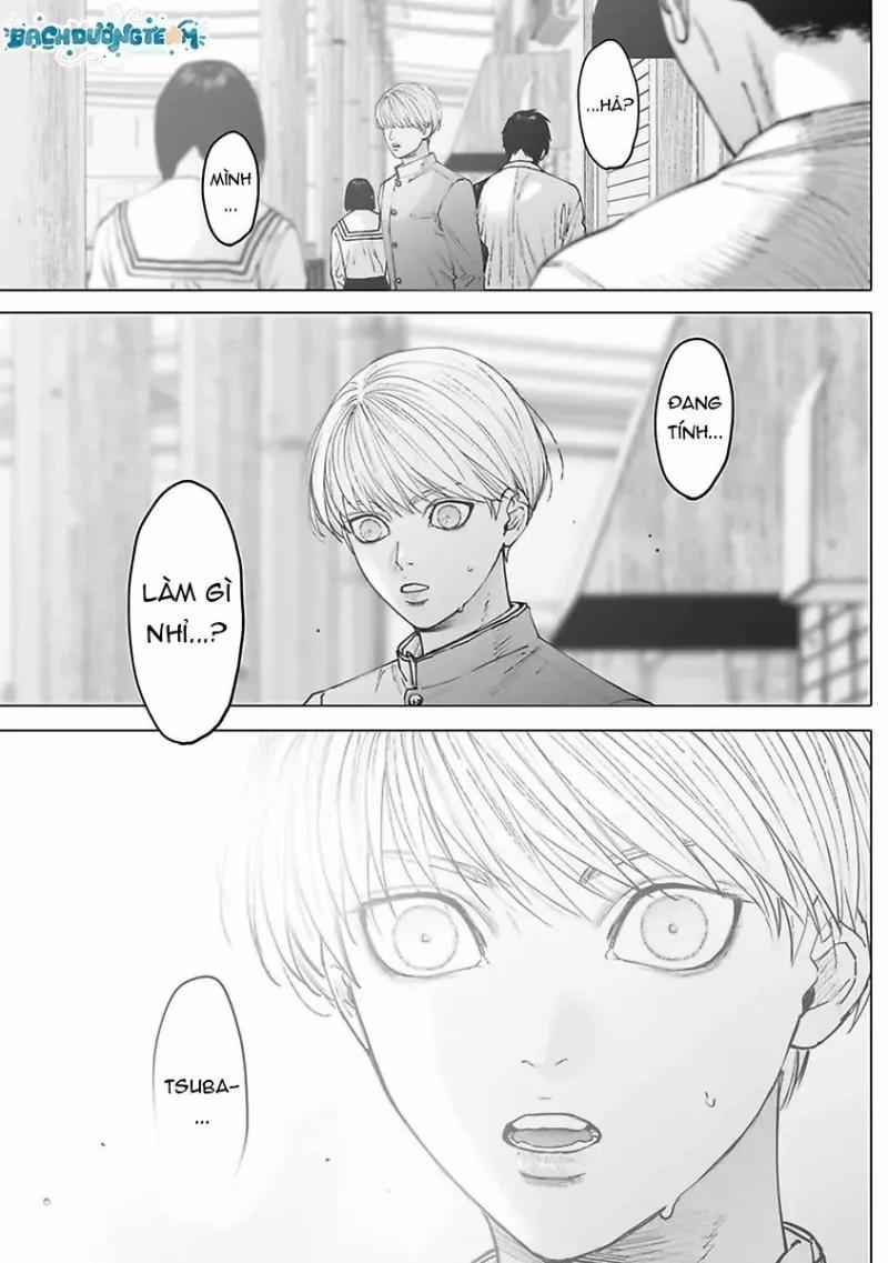 Quái Vật Và Bóng Ma 3 trang 59