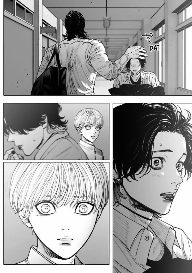 Quái Vật Và Bóng Ma 5 trang 15