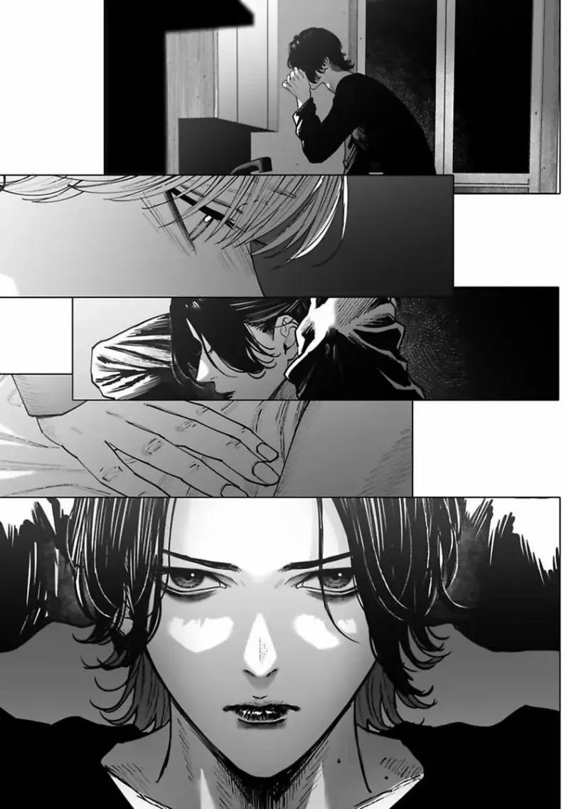 Quái Vật Và Bóng Ma 5 trang 20