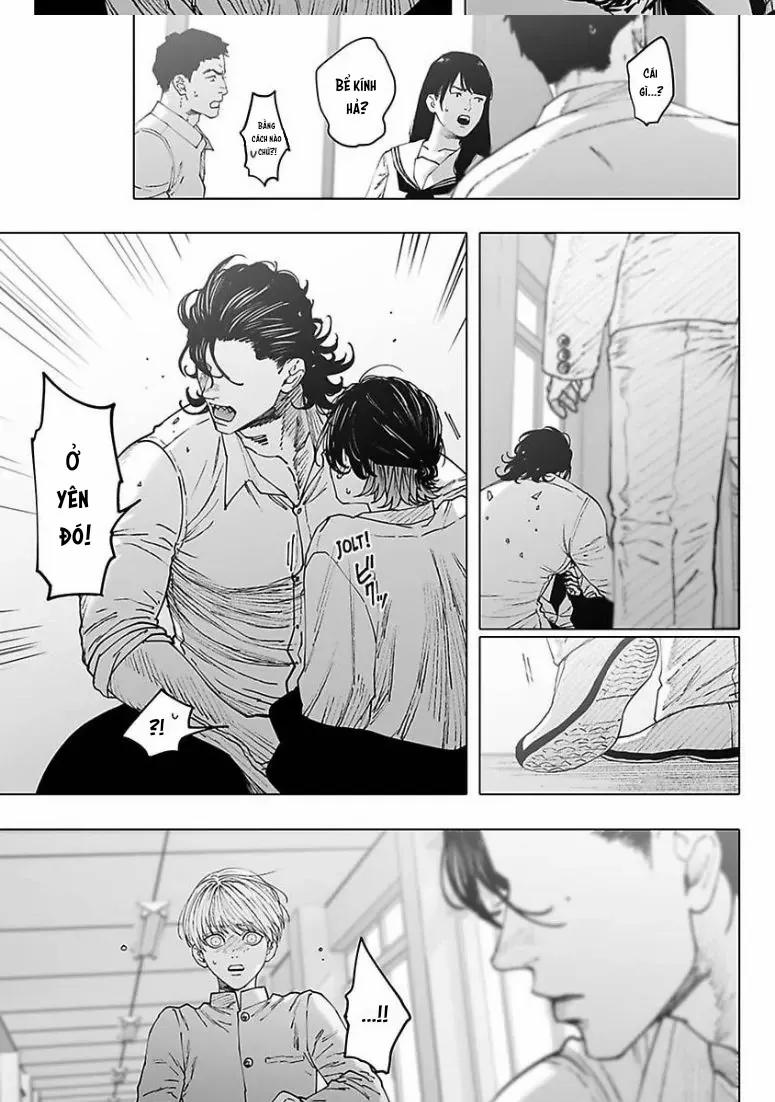 Quái Vật Và Bóng Ma 6 trang 16