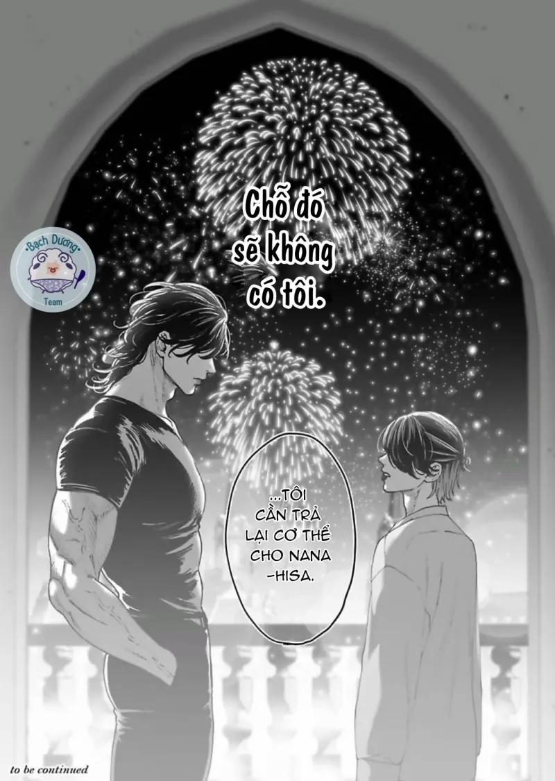 Quái Vật Và Bóng Ma 7 trang 32