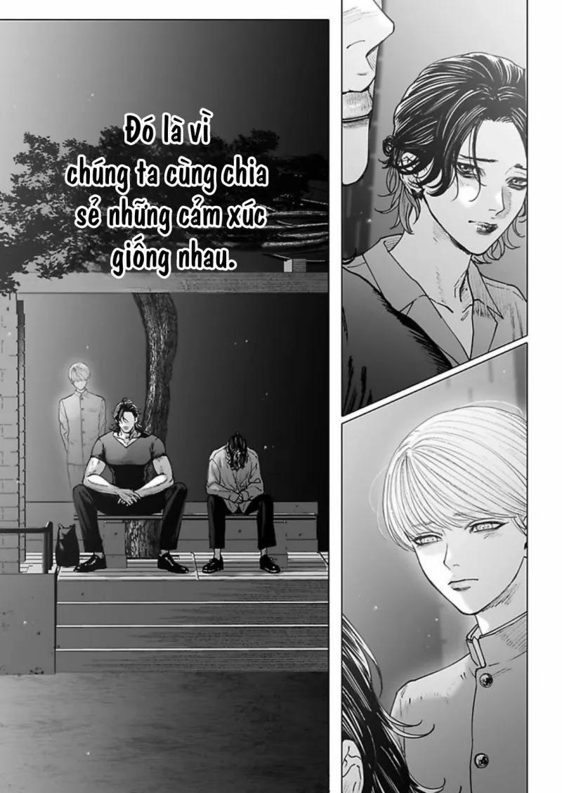 Quái Vật Và Bóng Ma 8 trang 11