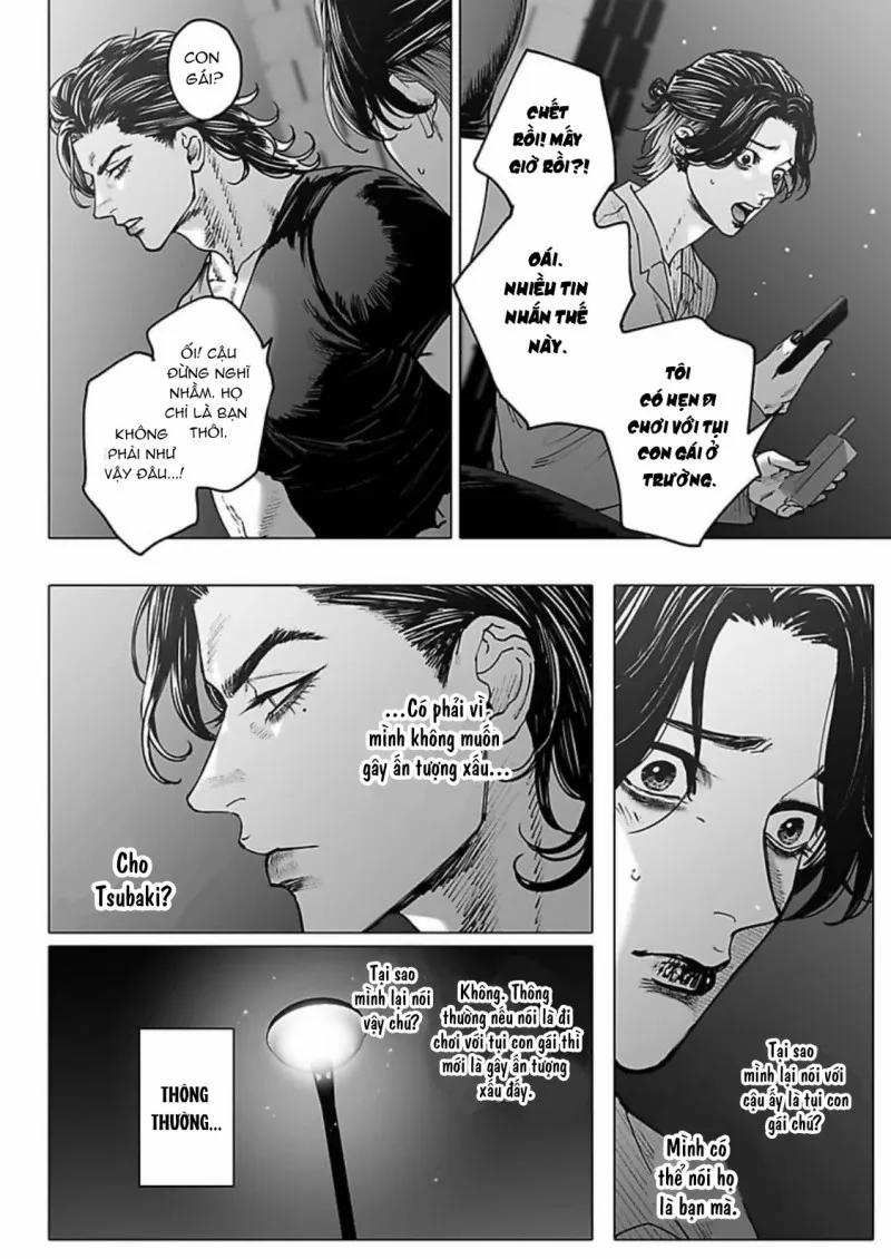 Quái Vật Và Bóng Ma 8 trang 4