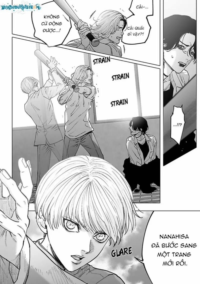 Quái Vật Và Bóng Ma 9 trang 19