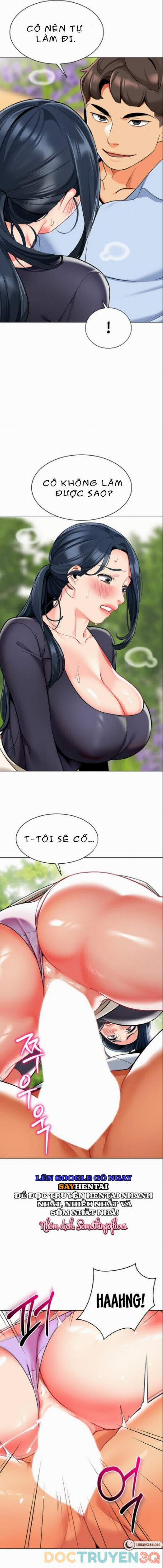 Quái Xế 51 trang 19