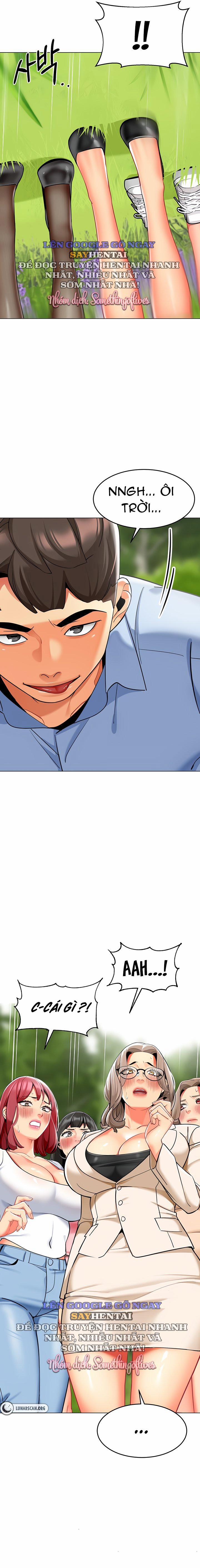 Quái Xế 53 trang 16