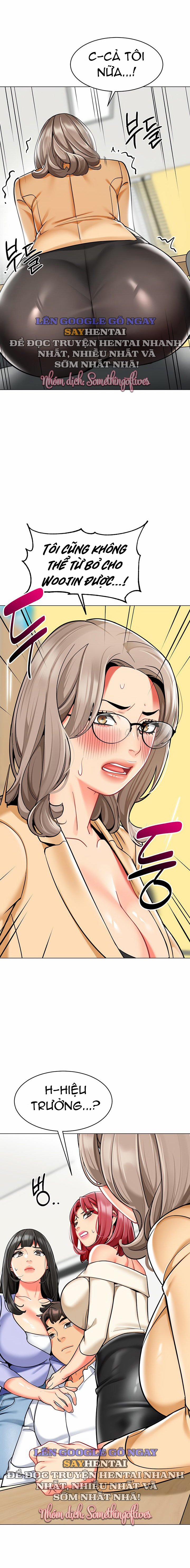 Quái Xế 54 trang 7