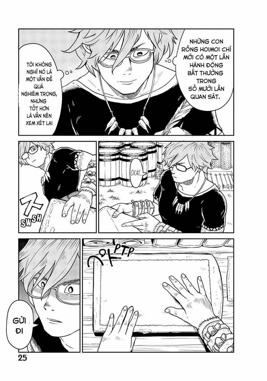 Quality Assurance In Another World 1.2 trang 0