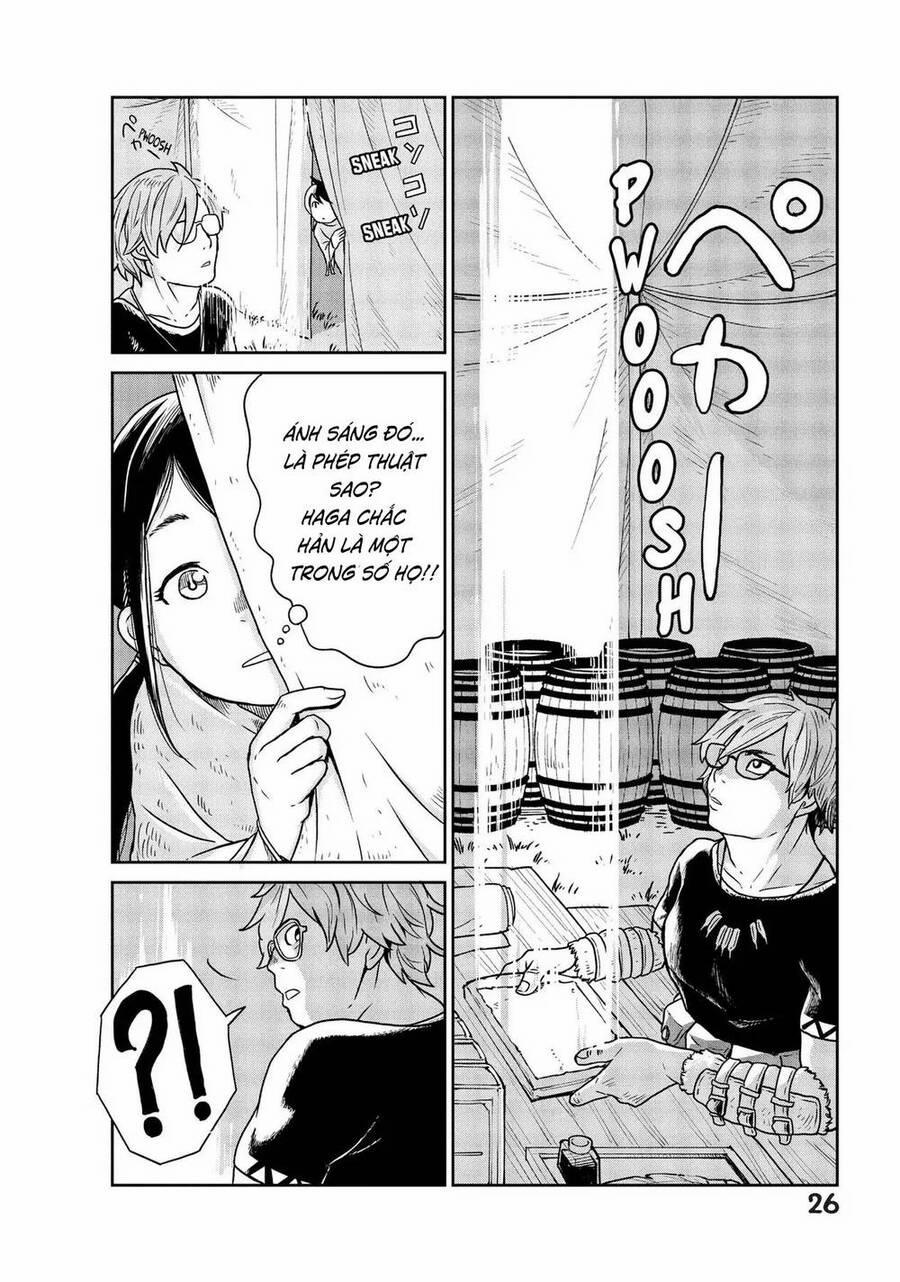 Quality Assurance In Another World 1.2 trang 1