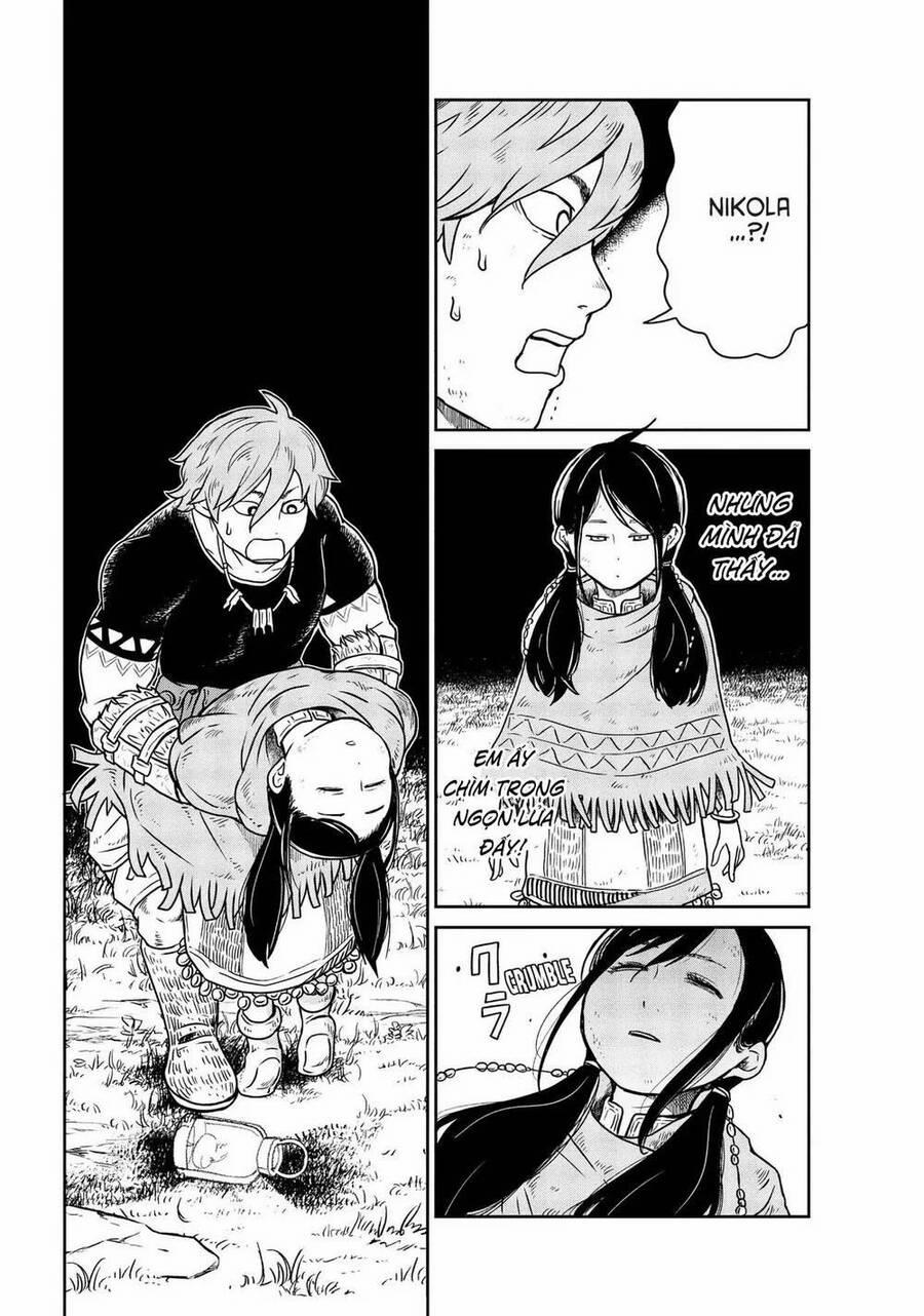 Quality Assurance In Another World 2 trang 0