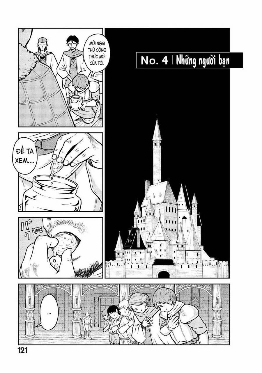 Quality Assurance In Another World 4 trang 0