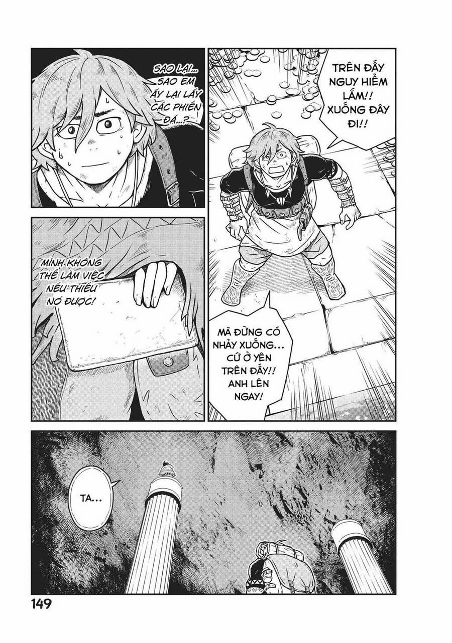 Quality Assurance In Another World 5 trang 0