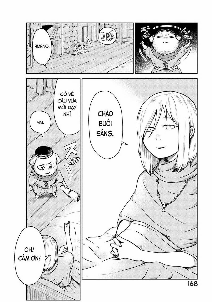 Quality Assurance In Another World 6 trang 1