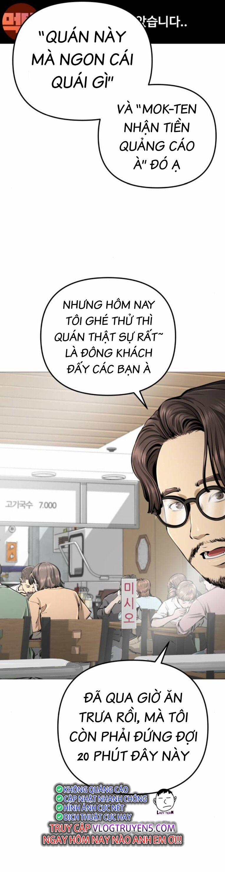 Quán Ăn Ngon 14 trang 33