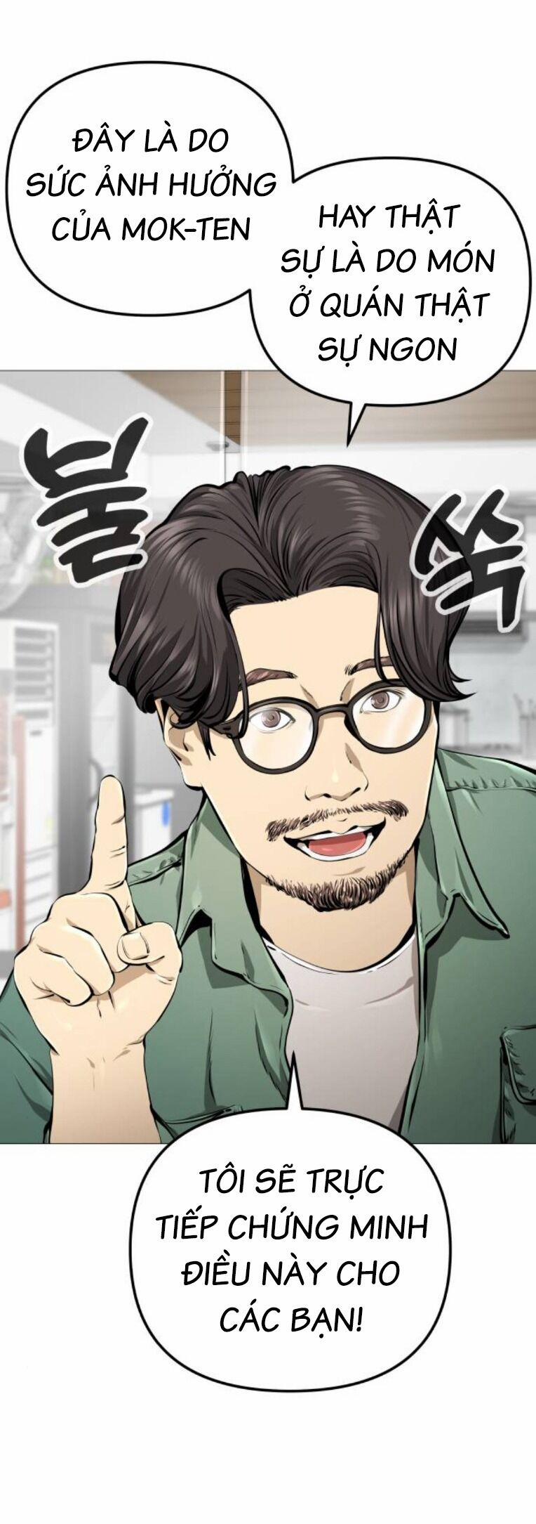 Quán Ăn Ngon 14 trang 34