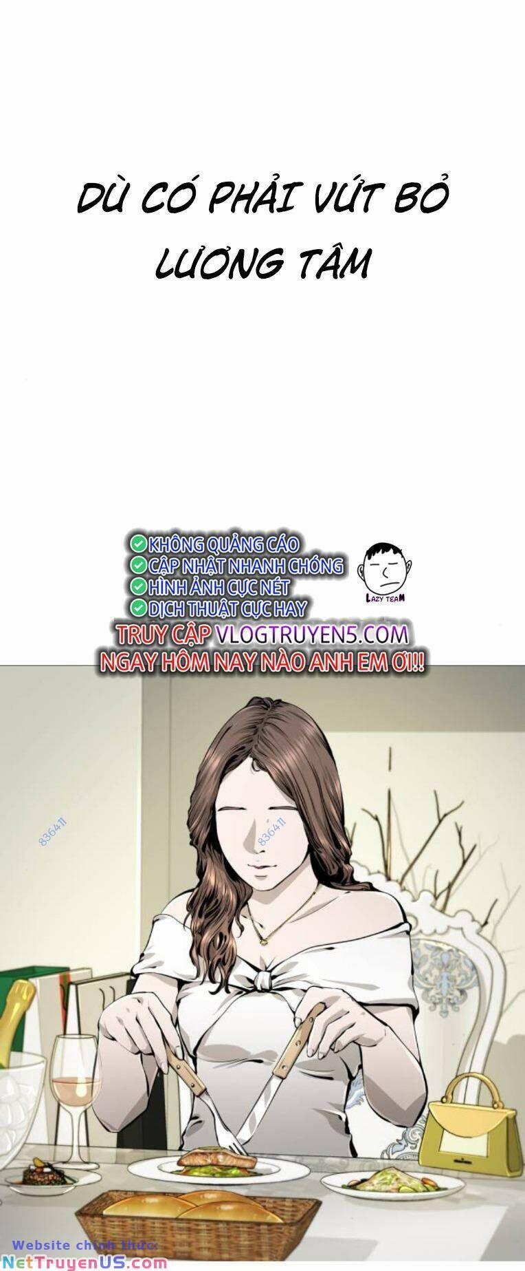 Quán Ăn Ngon 18 trang 49