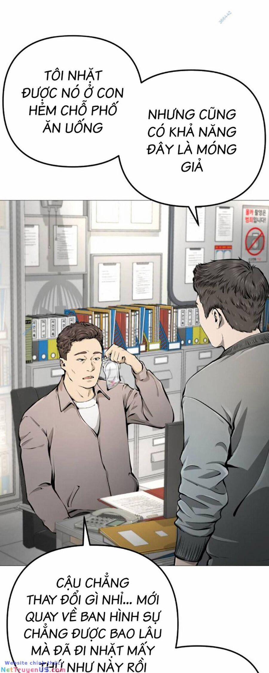 Quán Ăn Ngon 19 trang 16