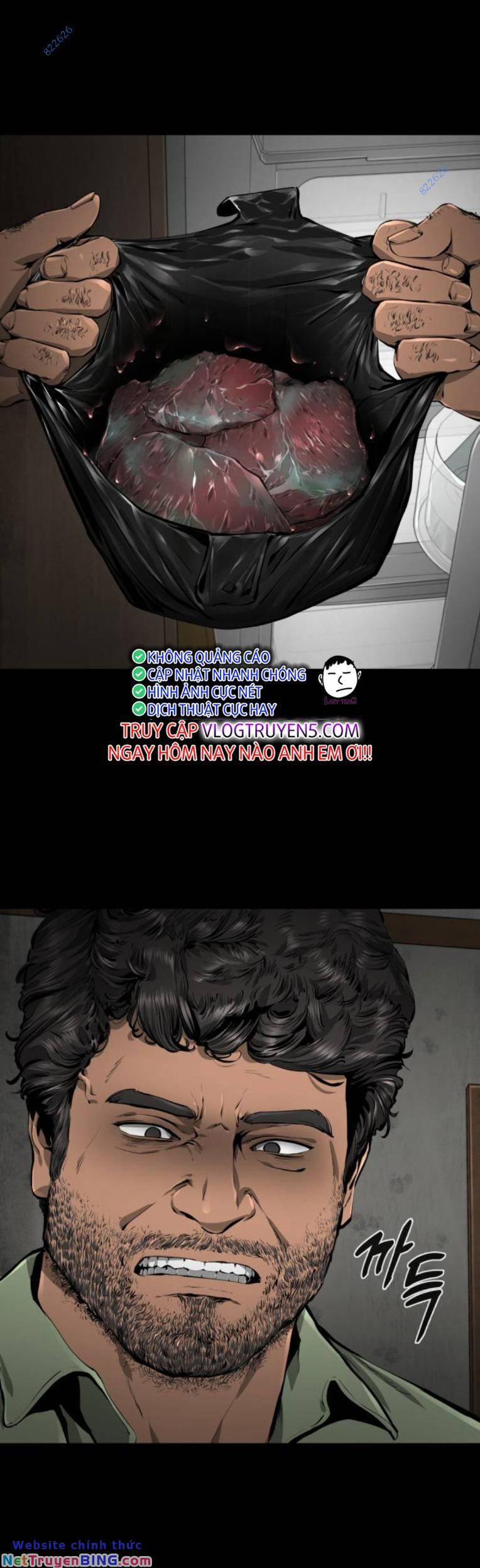 Quán Ăn Ngon 24 trang 33