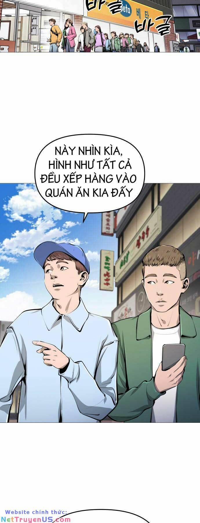 Quán Ăn Ngon 3 trang 33