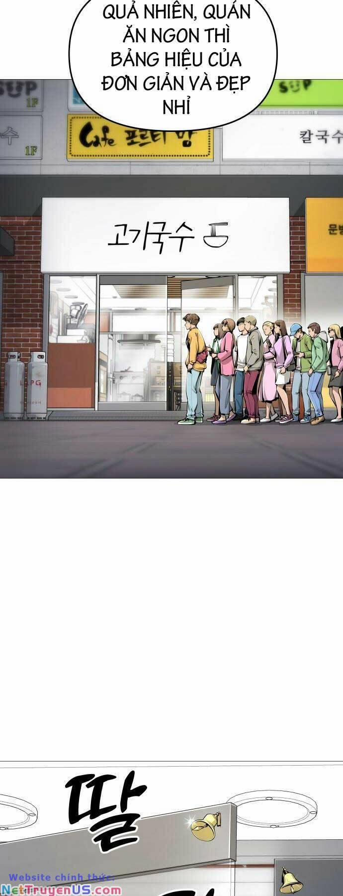 Quán Ăn Ngon 3 trang 34