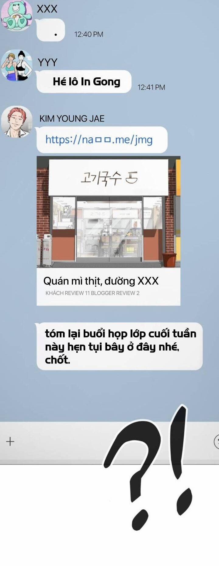 Quán Ăn Ngon 8 trang 19