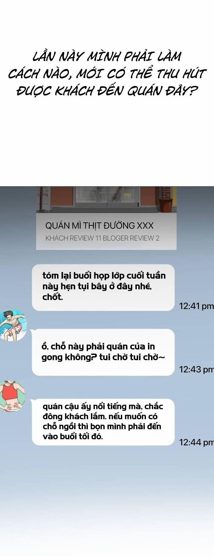 Quán Ăn Ngon 8 trang 30