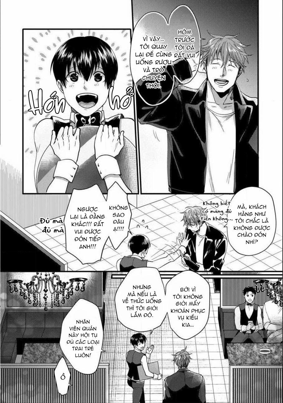 Quán Bar Dú 1 trang 20