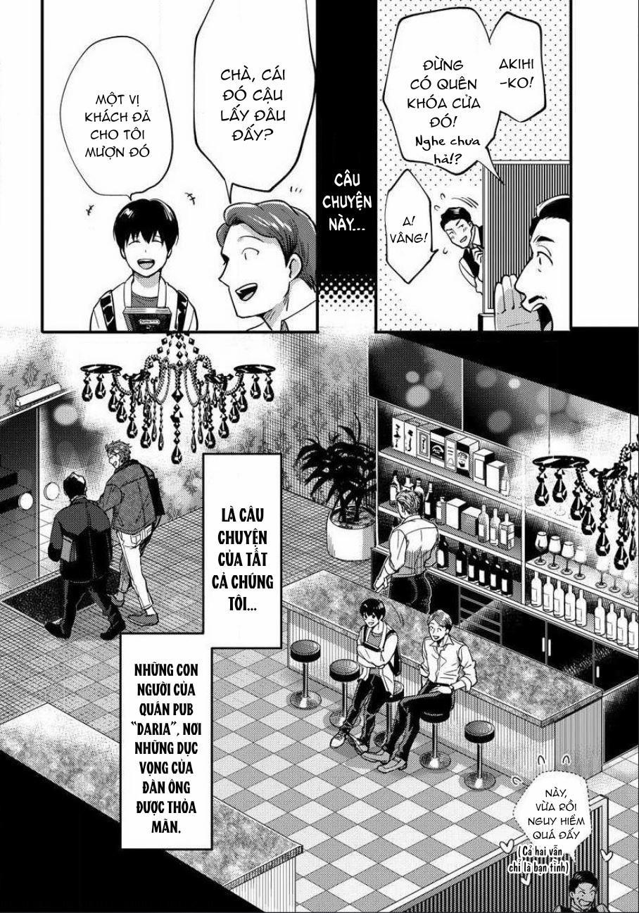 Quán Bar Dú 1 trang 26