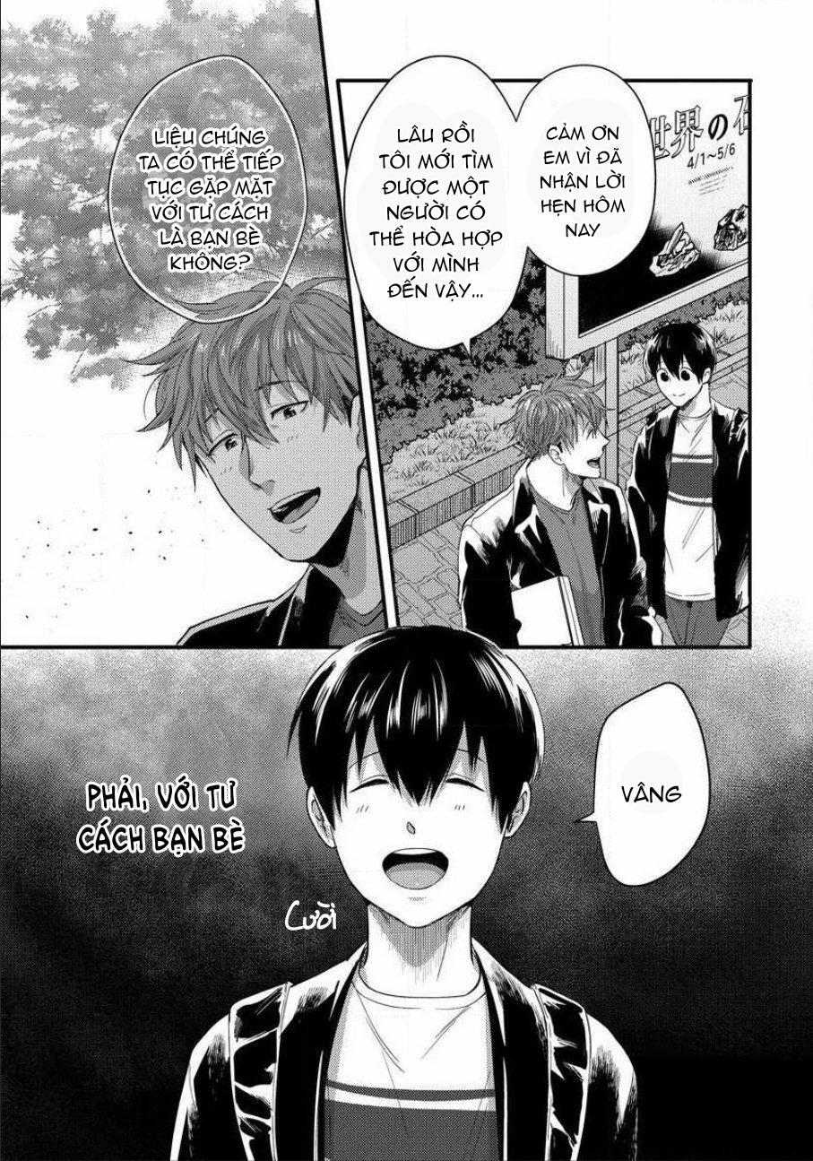 Quán Bar Dú 2 trang 17