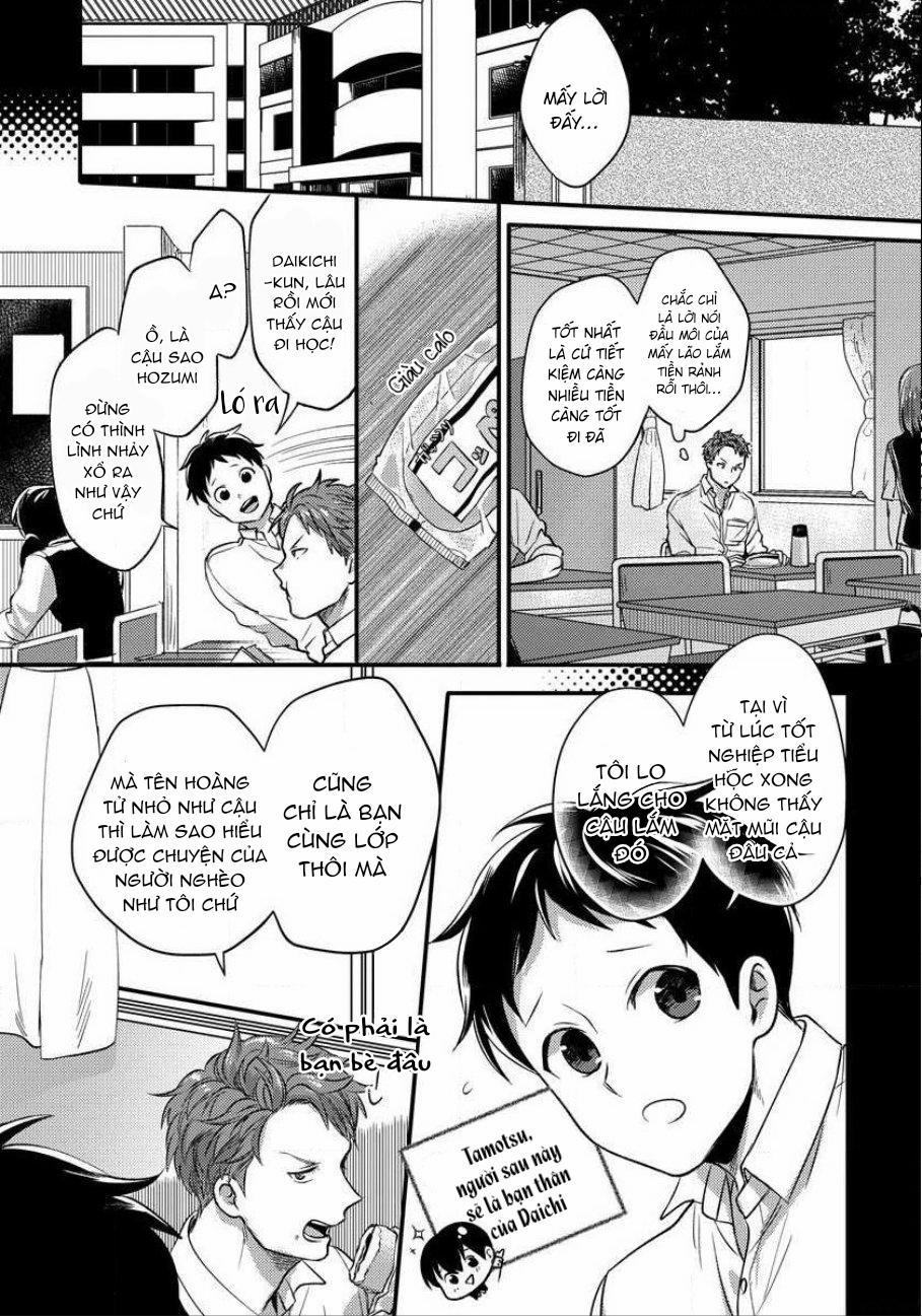 Quán Bar Dú 3 trang 5