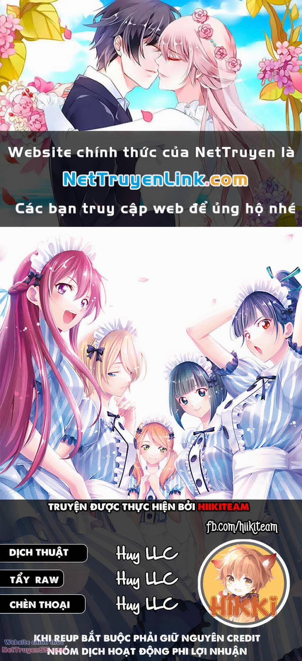Quán Cà Phê Nữ Thần 139 trang 0
