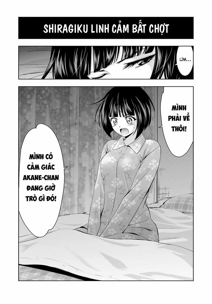 Quán Cà Phê Nữ Thần 177.5 trang 4