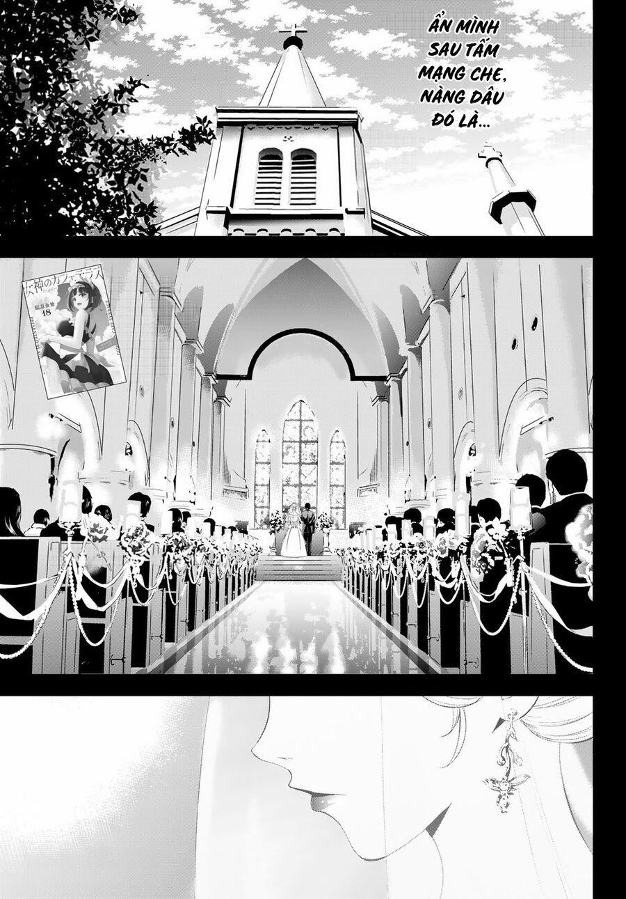 Quán Cà Phê Nữ Thần 182 trang 2