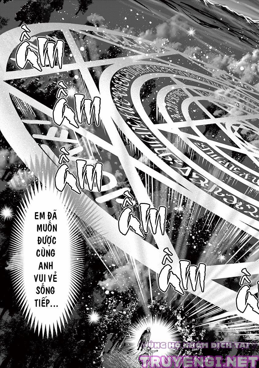 Quán Cà Phê Sách Của Vị Cứu Tinh Ở Một Thế Giới Khác 11 trang 28