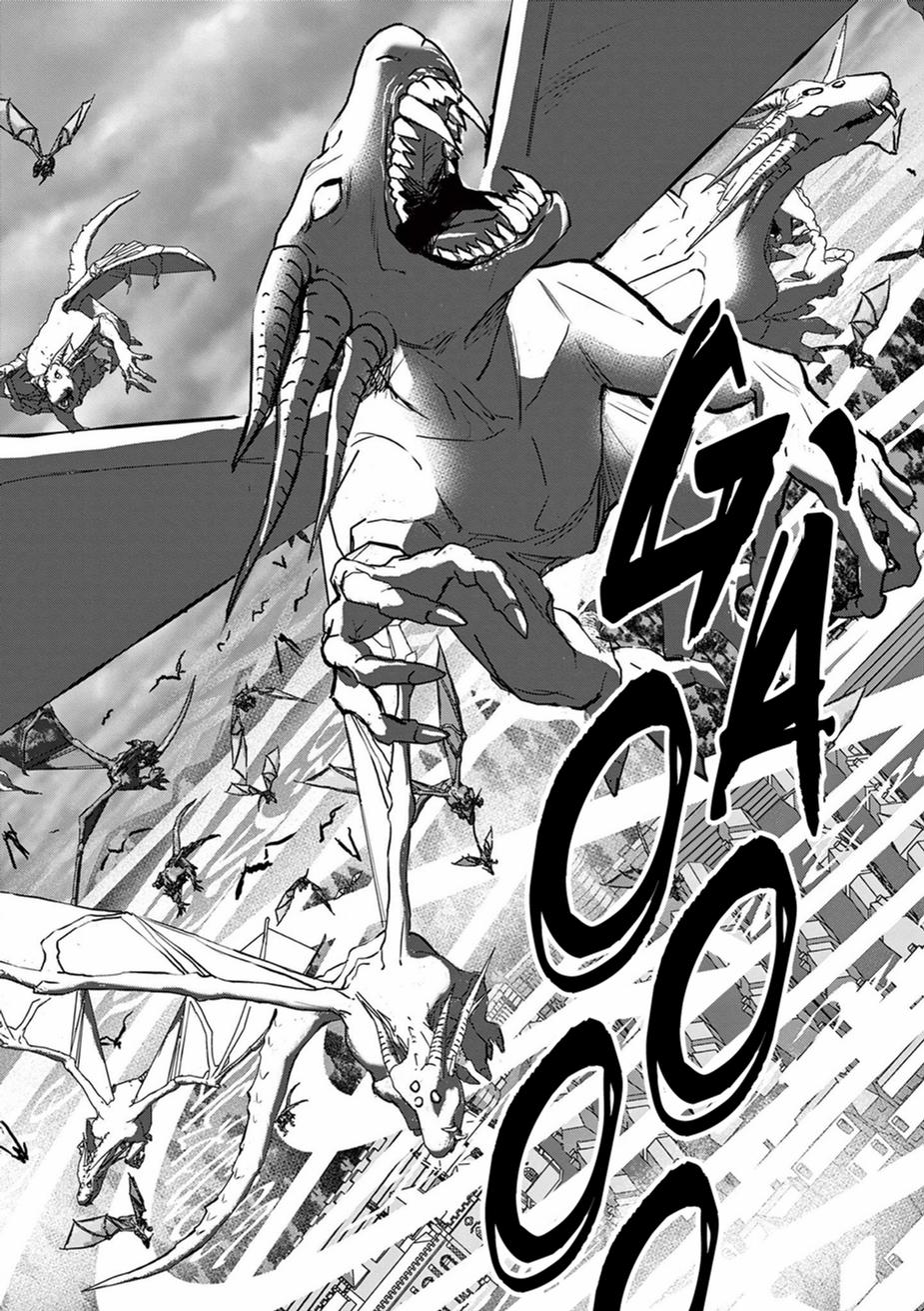 Quán Cà Phê Sách Của Vị Cứu Tinh Ở Một Thế Giới Khác 19 trang 22