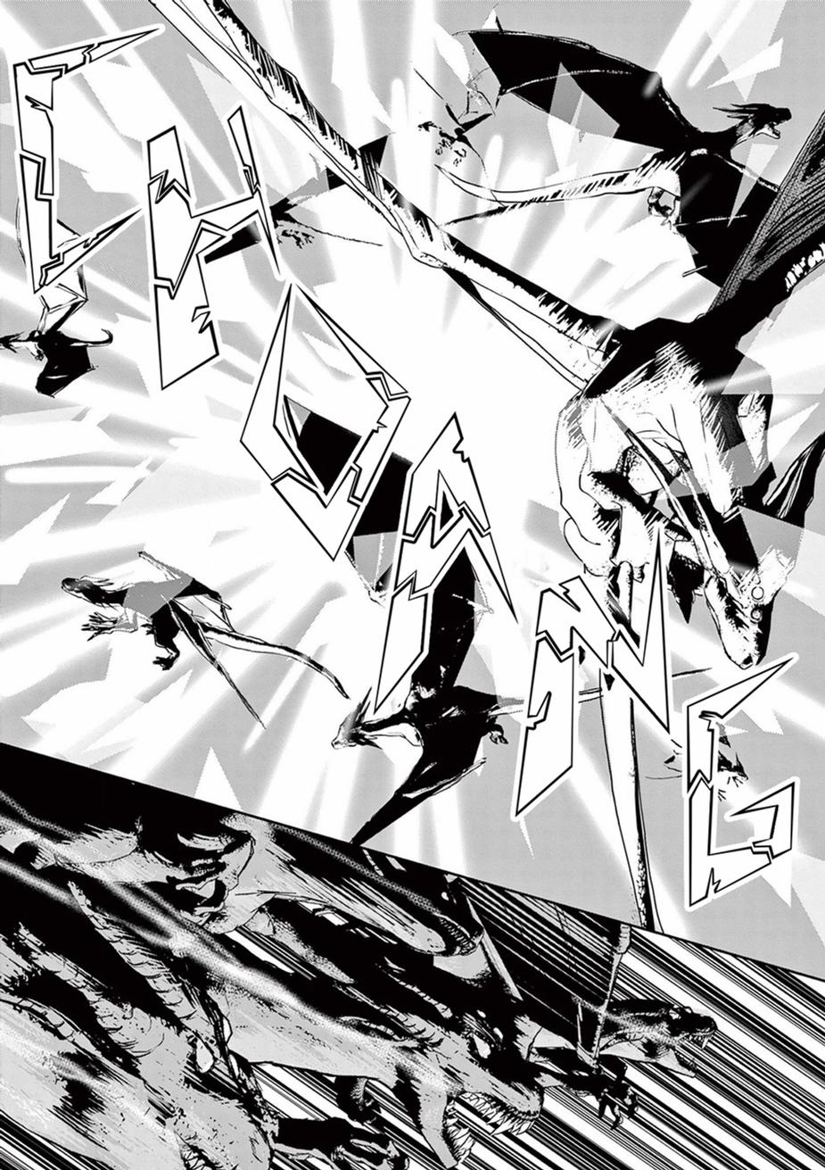 Quán Cà Phê Sách Của Vị Cứu Tinh Ở Một Thế Giới Khác 19 trang 36