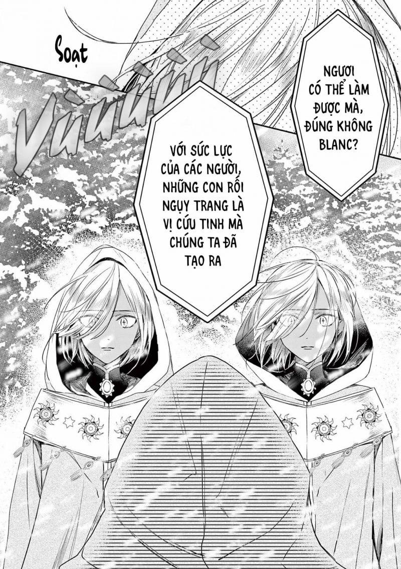 Quán Cà Phê Sách Của Vị Cứu Tinh Ở Một Thế Giới Khác 22 trang 19