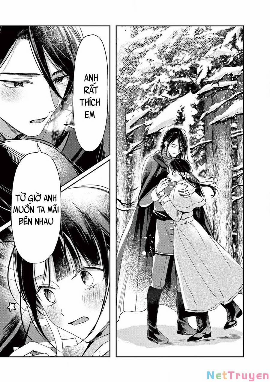 Quán Cà Phê Sách Của Vị Cứu Tinh Ở Một Thế Giới Khác 23 trang 5