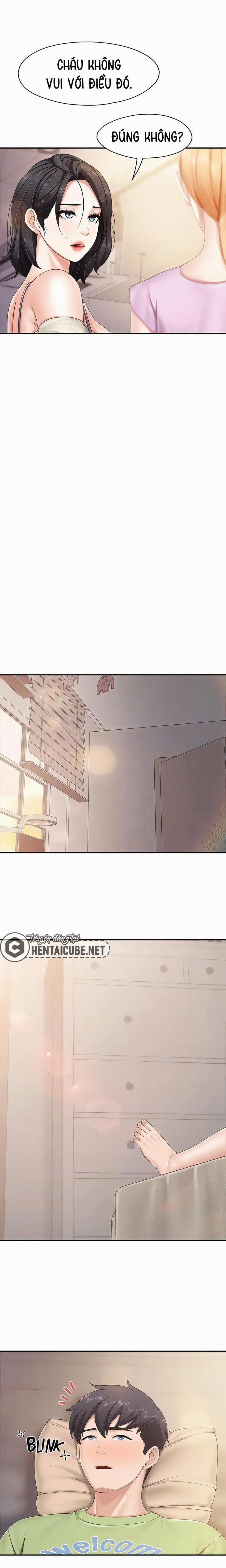 Quán cafe - MILF 77 trang 5