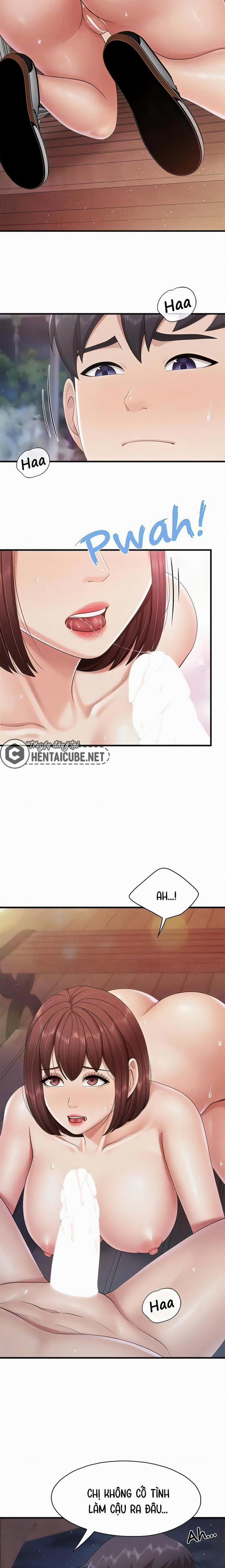 Quán cafe - MILF 86 trang 6