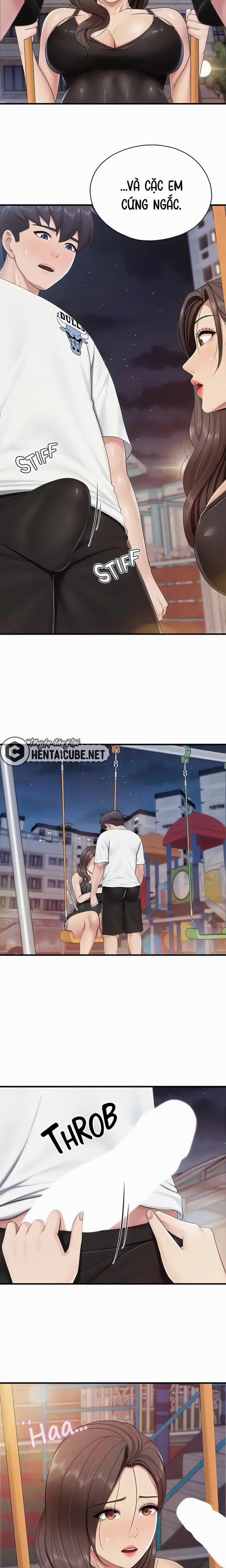 Quán cafe - MILF 88 trang 15