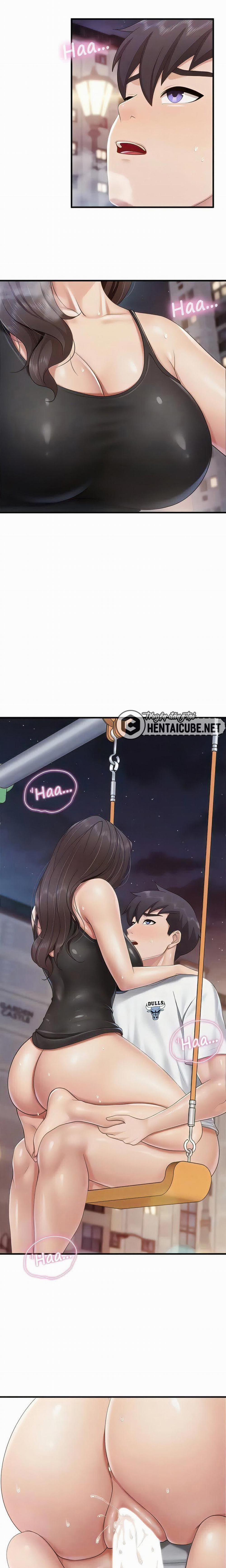 Quán cafe - MILF 89 trang 13