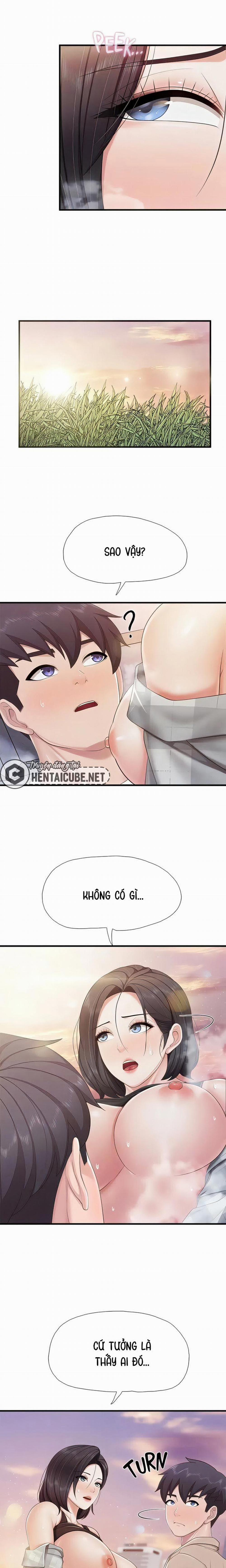 Quán cafe - MILF 93 trang 5