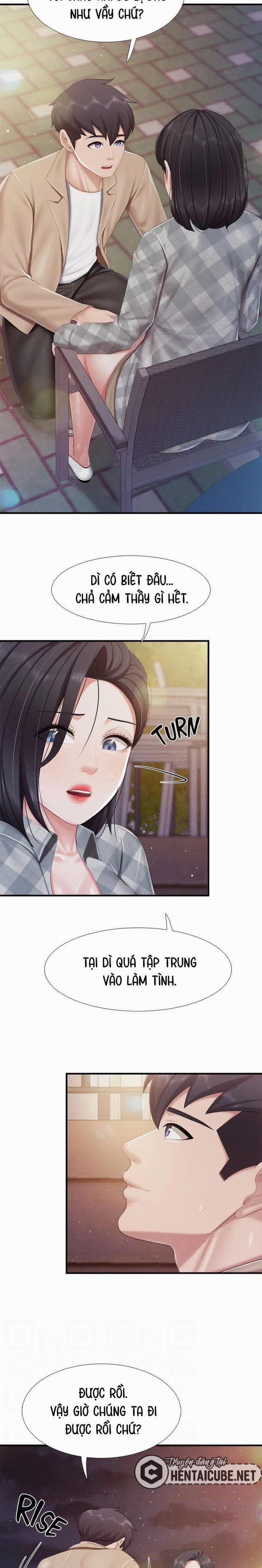 Quán cafe - MILF 94 trang 10