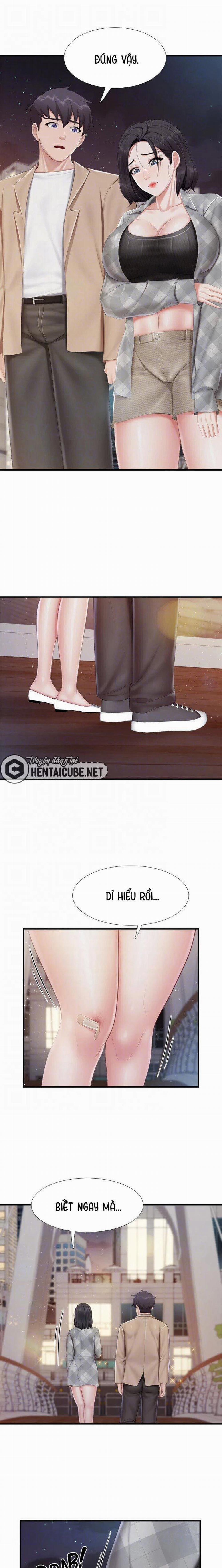 Quán cafe - MILF 94 trang 15