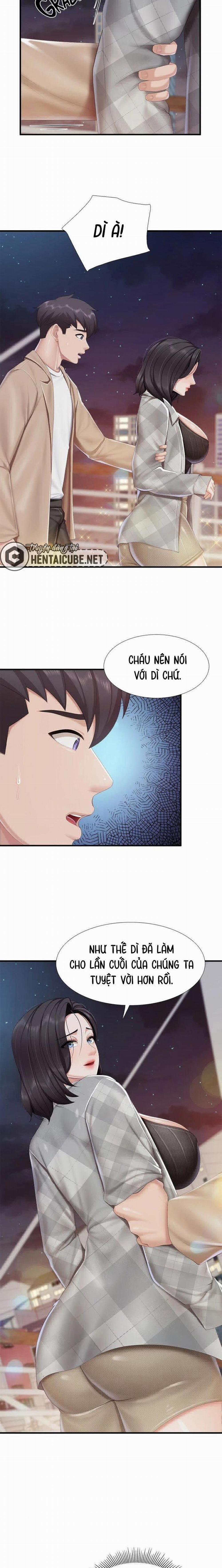 Quán cafe - MILF 94 trang 16