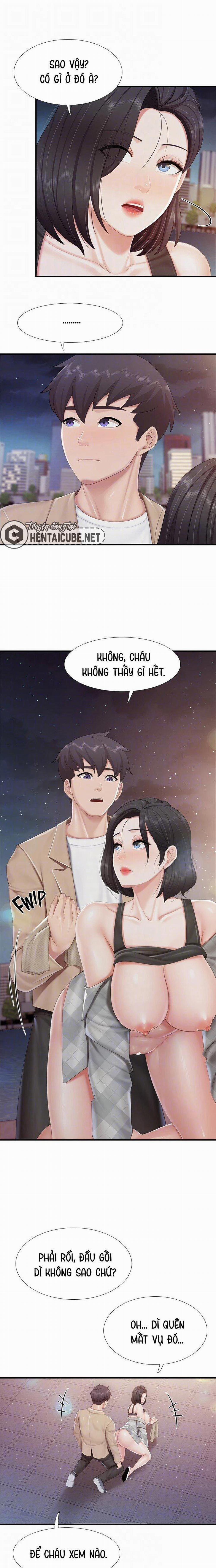 Quán cafe - MILF 94 trang 3