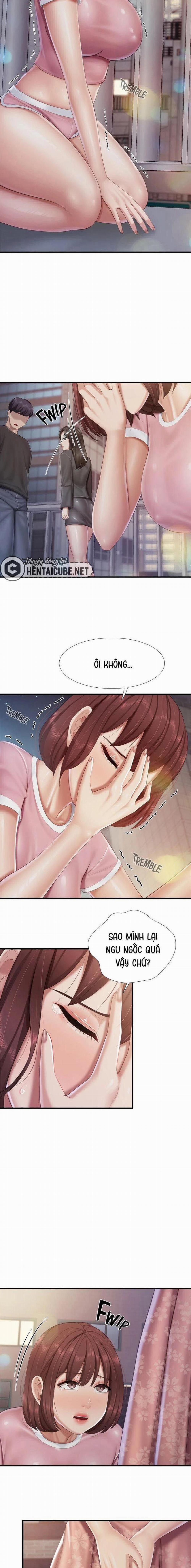 Quán cafe - MILF 94 trang 7