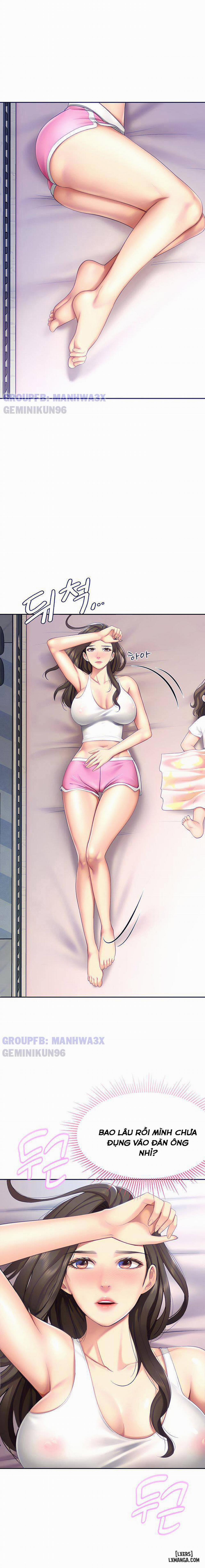 Quán Cafe Thiên Đường 11 trang 9